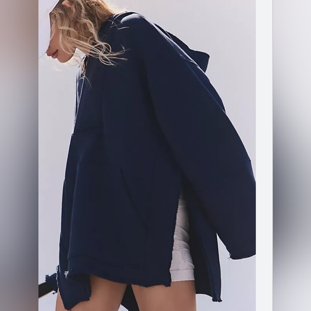 Free People Free Spirit Tunic - Picture 2 of 7